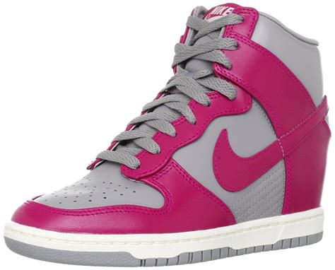 nike dunk sky hi wedges damen|hidden heel sneakers nike.